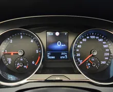 Zunanja slika - Volkswagen Passat - Passat - 11 - Predogledna slika