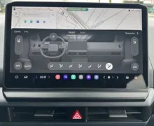 Notranja slika - KIA PV5 - 71.2 kWh baterija 120 kW  163 KS  Quantum... - 17 - Predogledna slika