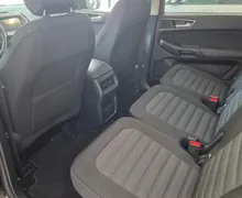 Zunanja slika - Ford S-MAX - 2.0 EcoBlue REZERVIRANO|MRTVI KOT|NAVI|DAB|KAMERA - 9 - Predogledna slika