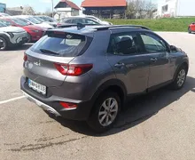 Zunanja slika - KIA Stonic - 1.2 DPI 57.9 kW  79 KM  LX Urban+ M T - 3 - Predogledna slika