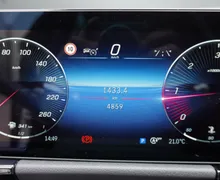 Zunanja slika - Mercedes-Benz GLA-Razred - GLA 200 d AMG Line Avt. - 12 - Predogledna slika