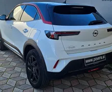 Zunanja slika - Opel Mokka - 1.2 Turbo GS Line+Led+Kamera+Virtual+17 Alu - 8 - Predogledna slika