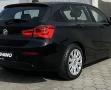 Zunanja slika - BMW Serija 1 - : 116d EfficientDynamics Edition-TEMPO-PDC-NAVI-LED - 6 - Predogledna slika