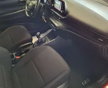 Zunanja slika - Hyundai i20 - 1.0 T-GDI 100 COMFORT-LED-KAMERA-PDC-ODLIČEN- - 9 - Predogledna slika