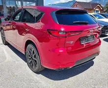Zunanja slika - Mazda CX-60 - Skyactiv D AWD Homura Plus TLOP Avt. - 4 - Predogledna slika