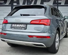 Zunanja slika - Audi Q5 - 40 TDI quattro S tronic Sport 140kW - SLO - LED - 6 - Predogledna slika