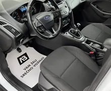 Zunanja slika - Ford Focus - 1.LAST+SLO+PDC+TEMP+ALU+LEANPAY - 9 - Predogledna slika
