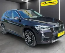 Zunanja slika - BMW X1 - serija : XDrive20d  NAVI PDC KAMERA RADAR LINE ASSIST T - 9 - Predogledna slika