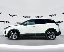 Notranja slika - Peugeot 3008 - 1.2 PureTech 130 S S Active Pack Avt. - 8 - Predogledna slika
