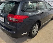 Zunanja slika - Citroën C5 - Tendance e-HDi 115 Airdream BMP6-XENON-LED-NAVI - 6 - Predogledna slika