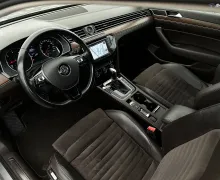 Zunanja slika - VW Passat Variant - 2.0TDI-DSG-H LINE-AKT.TEMPOMAT-2XPDC-MASAŽA - 4 - Predogledna slika