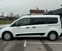 Zunanja slika - Ford Tourneo Connect - L2 1.5 TDCi  Active ... - 5 - Predogledna slika