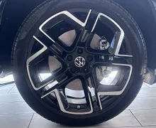 Zunanja slika - Volkswagen Tayron - R-LINE 4JOY 2.0 TDI 4M DSG - KLJUKA - 12 - Predogledna slika