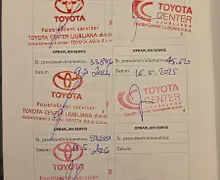 Zunanja slika - Toyota Yaris - 1.5 VVT-iE ACC KAMERA 1.LASTNIK SLO.POREKLO - 19 - Predogledna slika