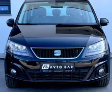 Zunanja slika - Seat Alhambra - 2.0 TDI+7.SED+F1+DSG+TEMP - 2 - Predogledna slika