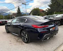 Zunanja slika - BMW Serija 8 - Gran Coupe: 840i xDrive M SPORT SLO.VOZILO FULL LED ACC - 3 - Predogledna slika