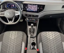 Zunanja slika - Volkswagen Taigo - R-Line 1.0 TSI DSG KEYLESS-KAMERA-VIRTUAL - 7 - Predogledna slika