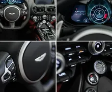 Zunanja slika - Aston Martin Vantage - Roadster Boris - 13 - Predogledna slika