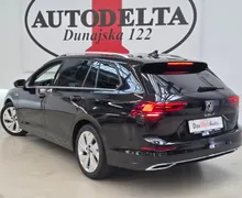 Zunanja slika - Volkswagen Golf - Variant Style 2.0 TDI DSG - 4 - Predogledna slika