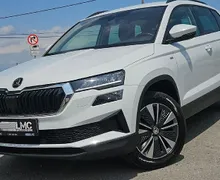 Zunanja slika - Škoda Karoq - 4x4 2.0 TDI 150ks °DSG° °1.LASTNIK° °VIRTUAL° - 3 - Predogledna slika