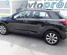 Zunanja slika - KIA Stonic - 1.0 T-GDi 1. LASNTIK SLO FIANANCIRANJE BREZ POLOGA - 3 - Predogledna slika