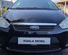 Zunanja slika - Ford C-MAX - Ghia 1.6 109 KM TDCi DPF ALU PLATIŠČA-KLIMA - 2 - Predogledna slika