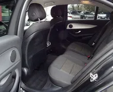 Zunanja slika - Mercedes-Benz E-Razred - E 220 d 9G TRONIC 200KM - LED - NAVI - 18 COL - - 10 - Predogledna slika