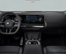 Notranja slika - BMW serija X3: - xDrive20d|M-Sport|Kljuka|Kamera|Memory|Gretje| - 9 - Predogledna slika