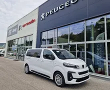 Zunanja slika - Peugeot Traveller - Business  L2 2.0 BlueHDi 180 EAT8 6.4 - 1 - Predogledna slika