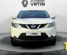 Zunanja slika - Nissan Qashqai - 1.5 DCI Z ENOLETNIM JAMSTVOM - 5 - Predogledna slika