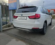 Zunanja slika - BMW X5 - serija : xDrive25d AVT 2+KAMERA USNJE 227150 KM VSI SERVI.. - 7 - Predogledna slika