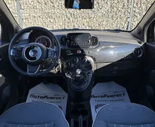Zunanja slika - Fiat 500 - 1.2 Sport Veliki Servis - 10 - Predogledna slika