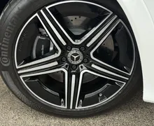 Zunanja slika - Mercedes-Benz GLE-Razred - GLE coupe 450 d 4MATIC AMG Line - 18 - Predogledna slika