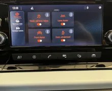 Zunanja slika - Seat Arona - 1.0 TSI 81KW HOLA - 16 - Predogledna slika