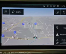 Zunanja slika - Audi A6 - Avant 40TDI S-Tronic Sport 204KM - 12 - Predogledna slika