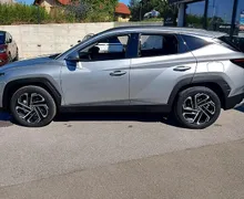 Zunanja slika - Hyundai Tucson - 1.6 T-GDI IMPRESSION AVTOMATIK - 7 - Predogledna slika