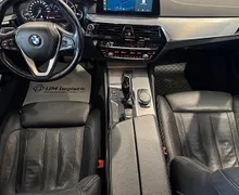 Zunanja slika - BMW Serija 5 - Touring: 530d xDrive  AT - 13 - Predogledna slika