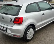Zunanja slika - VW Polo - 1.4 TDI 68ks °OGREVANI SEDEŽI° KLIMA EL. PAKET - 4 - Predogledna slika