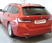 Zunanja slika - BMW Serija 3 - 320e Touring Avt. LED-KAMERA-MRTVI KOTI-KLJUKA - 7 - Predogledna slika