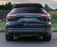 Zunanja slika - Porsche Cayenne - 3.0 V6 Panorama Memory Zračno vl.Kljuka - 6 - Predogledna slika