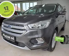 Zunanja slika - Ford Kuga - Kuga - 1 - Predogledna slika