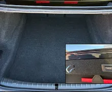 Zunanja slika - BMW Serija 5 - : 540i xDrive AUT. |PANO|AMBI|20 COL.|KAMERA| - 19 - Predogledna slika