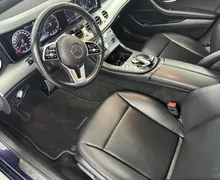 Zunanja slika - Mercedes-Benz E-Razred - AMG Line Avt. 220 AMG 4Matic.NEMŠKI.KAMERA.DIZEL - 18 - Predogledna slika