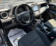 Zunanja slika - Toyota RAV4 - 2.0 D-4D |NAVI|KAM| - 9 - Predogledna slika