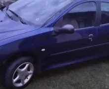 Zunanja slika - Peugeot 206 - X-Line 1,4 - 4 - Predogledna slika