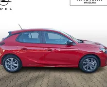 Zunanja slika - Opel Corsa - 1.2 TURBO 74KW EDITION - Testno vozilo - 6 - Predogledna slika