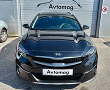 Zunanja slika - KIA XCeed - Edition 1.0 T-GDi - 2 - Predogledna slika