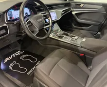 Notranja slika - Audi A6 Avant - 2.0 TDI-S-LINE-VIRTUAL-ACC-MATRIX-PANORAMA-NAVI-.. - 9 - Predogledna slika