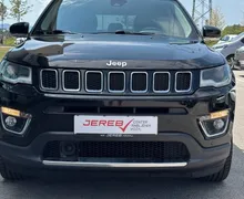 Zunanja slika - Jeep Compass - AWD 2.0 MultiJet Limited Avt. - 8 - Predogledna slika