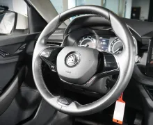 Zunanja slika - Škoda Kamiq - 1,0 TSI Active - 10 - Predogledna slika